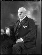 Sir William John Morcom NPG x123439