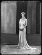 Helen, Queen Mother of Romania NPG x123176