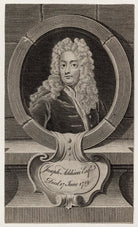 Joseph Addison NPG D27303