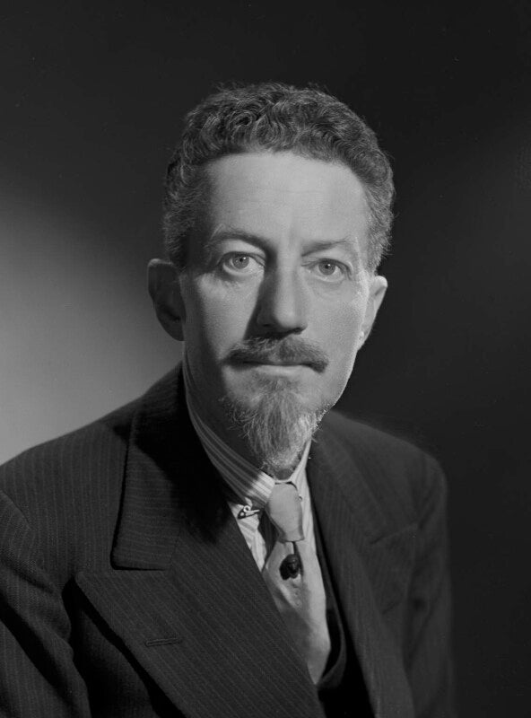 William augustus henry king npg x72033