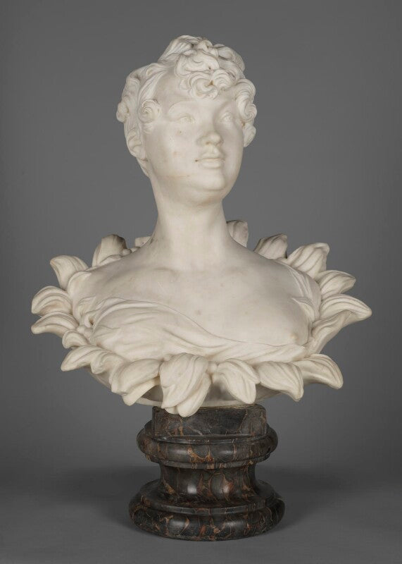 Mary anne clarke (née thompson) npg 4436