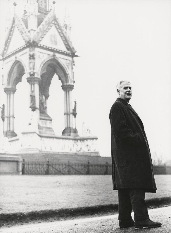 Anthony powell npg x165964