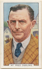 Frederick Darling NPG D48949