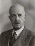 Algernon William John Clotworthy Skeffington, 12th Viscount Massereene and Ferrard NPG x84224