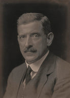 Sir (Henry) Roland Murray Bourne NPG x67715