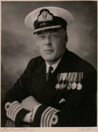 Derek Leslie Goodridge NPG x181130