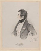 George Finch-Hatton, 11th Earl of Winchilsea NPG D46247