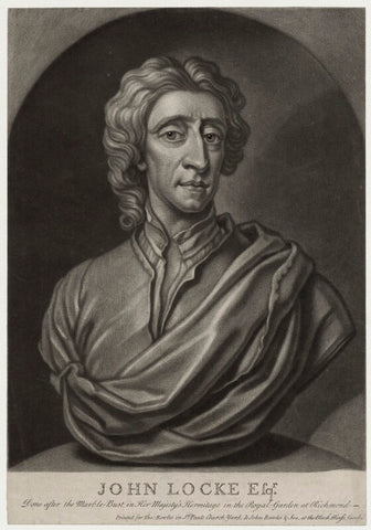 John Locke NPG D31282