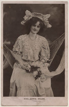 Gertie Millar NPG x193952