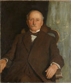Sir Robert McAlpine, 1st Bt NPG 6958