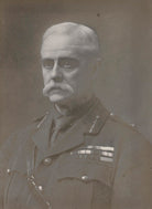 Sir Alfred William Lambart Bayly NPG x163965