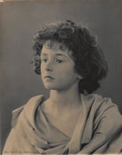 Leopold Hamilton Myers NPG x21468