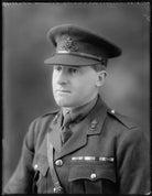 Sir Dudley Baines Forwood, 2nd Bt NPG x120237