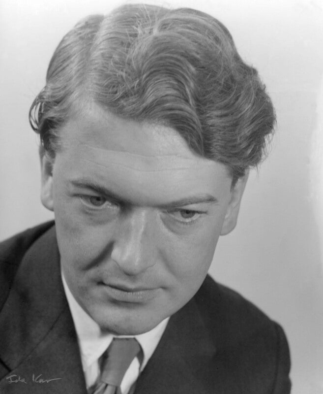 Kingsley amis npg x88538