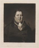 William Ramsay Maule, 1st Baron Panmure when Hon. William Maule NPG D39526