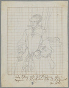 Lady Mary Sidney (née Dudley) NPG D17112