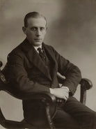 Bernard Merivale NPG x83306