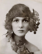 Julia James NPG x83090