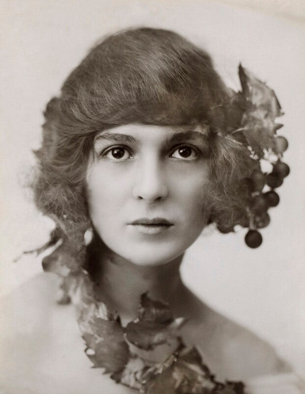 Julia james npg x83090