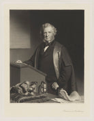 Sir (William James) Erasmus Wilson NPG D8459