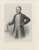 Thomas Peregrine Courtenay NPG D34169