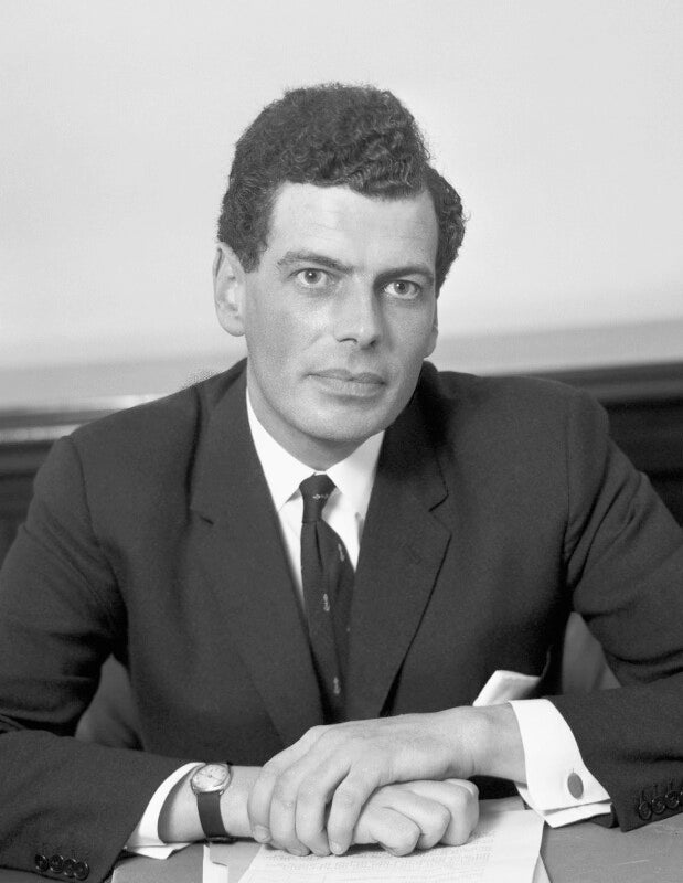 George colin joynson npg x191663