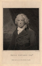 Bryan Edwards NPG D7726
