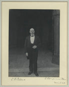 C.R. Collins NPG x44618