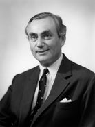 (Israel) Maurice Edelman NPG x172025