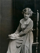 Mary Jerrold NPG x83103