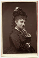 Rose Hersee NPG Ax7694