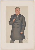 Robert Cornelis Napier, 1st Baron Napier of Magdala NPG D6747