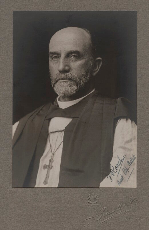 Frederick roach npg x159424