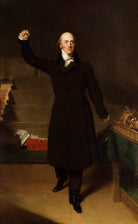 George Canning NPG 1832