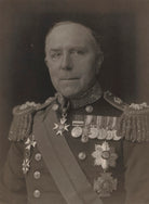 Sir Reginald Godfrey Otway Tupper NPG x162220