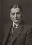 Sir Archibald Boyd Boyd-Carpenter NPG x165420