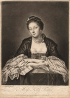 Kitty Fisher NPG D1953