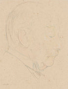 John William Strutt, 3rd Baron Rayleigh NPG 3879