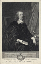John Thurloe NPG D28919