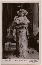 Phyllis Dare NPG x193725