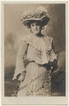 Alice Lloyd (née Wood) NPG Ax160142