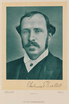 Sir Ellis Ashmead-Bartlett NPG Ax15941