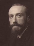 Charles de Sousy Ricketts NPG x12804