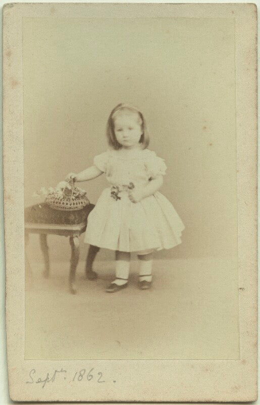 Elinor rendel (née strachey) npg x13866