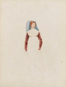 Princess Charlotte Augusta of Wales NPG 1914(19)