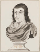 Anthony Wood NPG D163