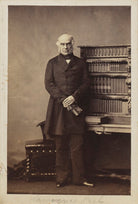 Laurence Peel NPG Ax9796