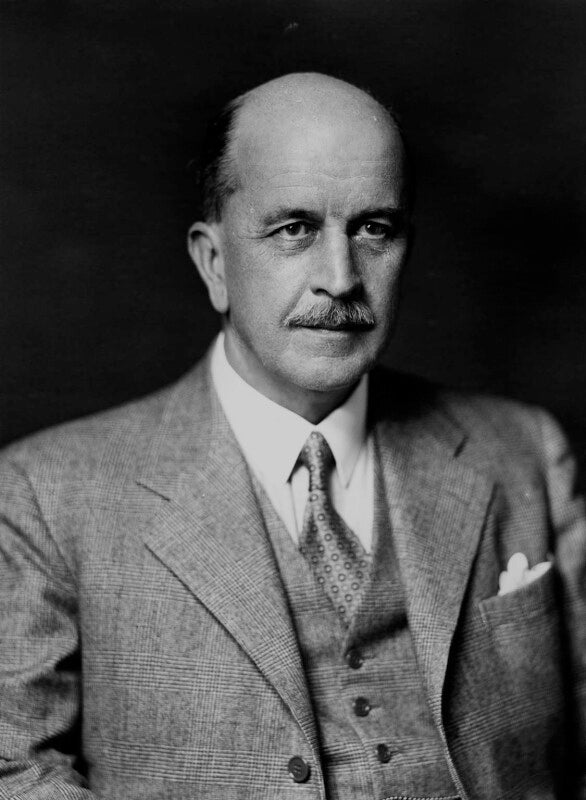 Sir joseph miles clay npg x9430