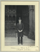 Sir George White NPG x35534