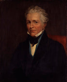 Sir William Cubitt NPG 6109